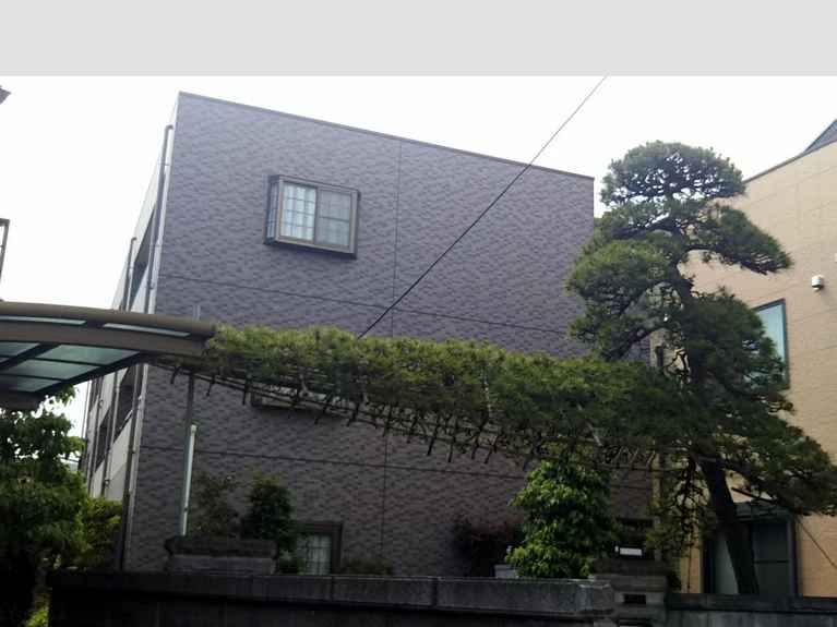 ラ.プラス 外観