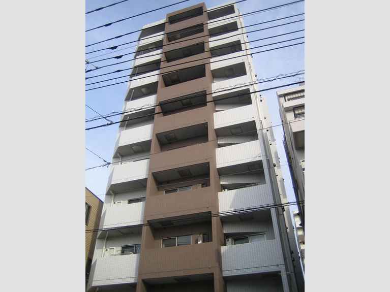 アイル イムーブル弘明寺 外観