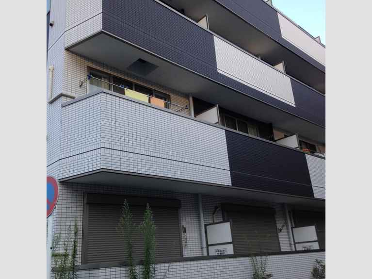 表町PRIMEHILLS 外観