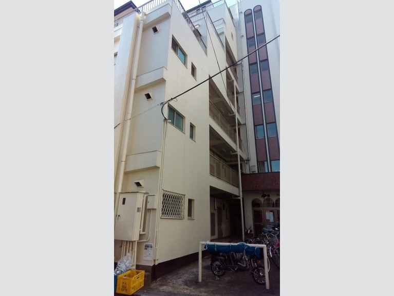 愛和館 外観