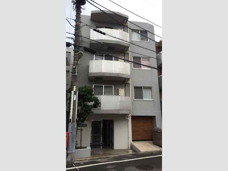 エバーラスティング617 外観