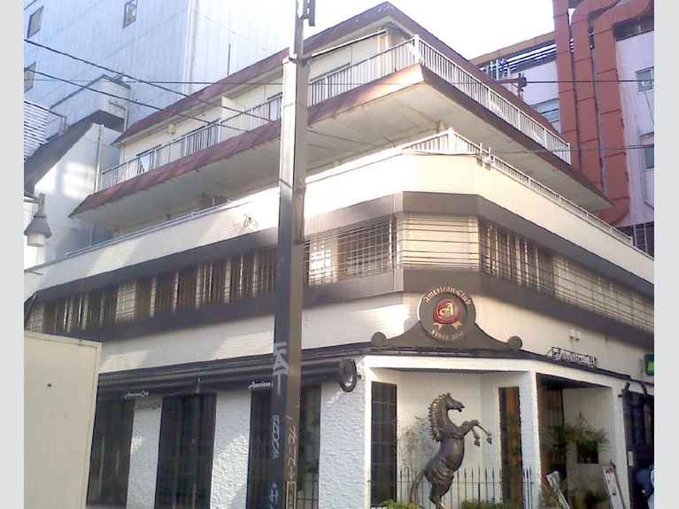 豊泉ビル 外観