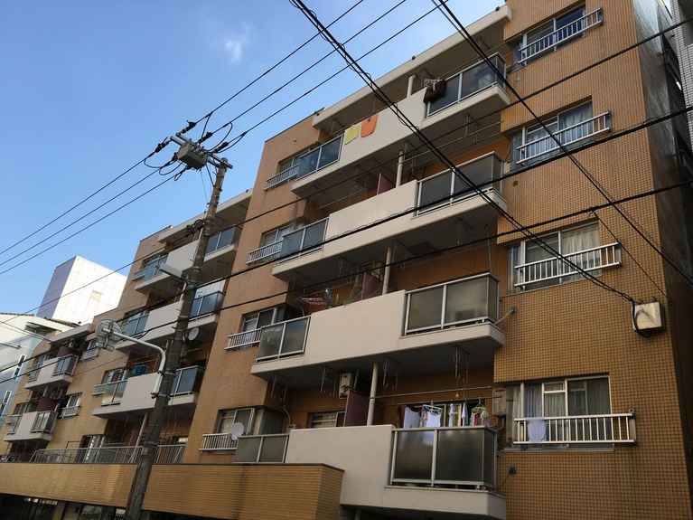 西ちばパーソナルHOUSE 外観