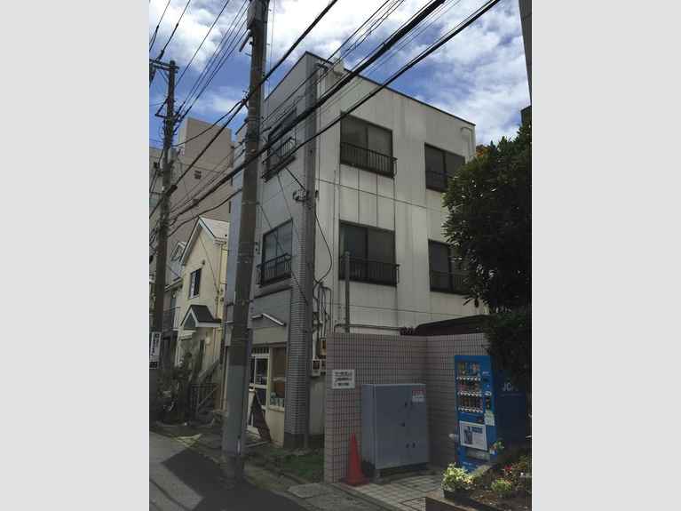第3塚原ビル 外観