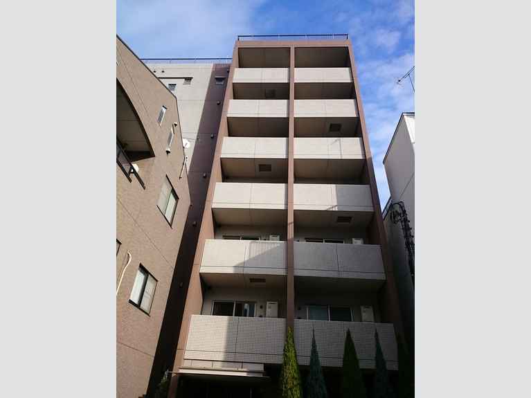 工芸館きうち3 外観