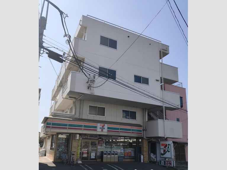 宮崎ビル 外観