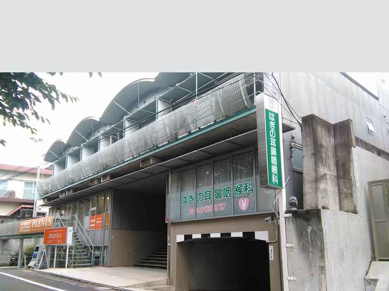 JUN玉川学園前 外観