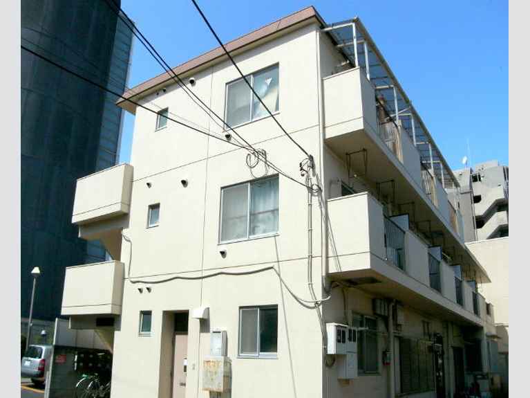 メゾン宮城 外観