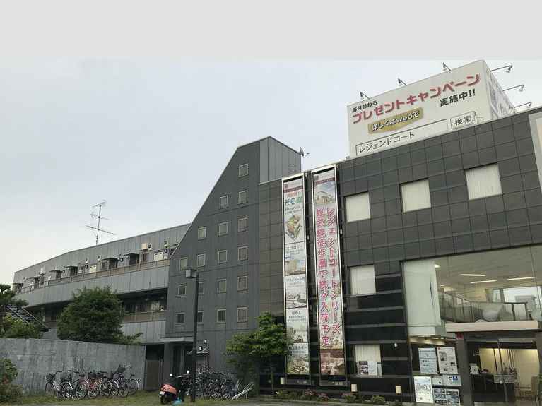 ダイワビル 外観