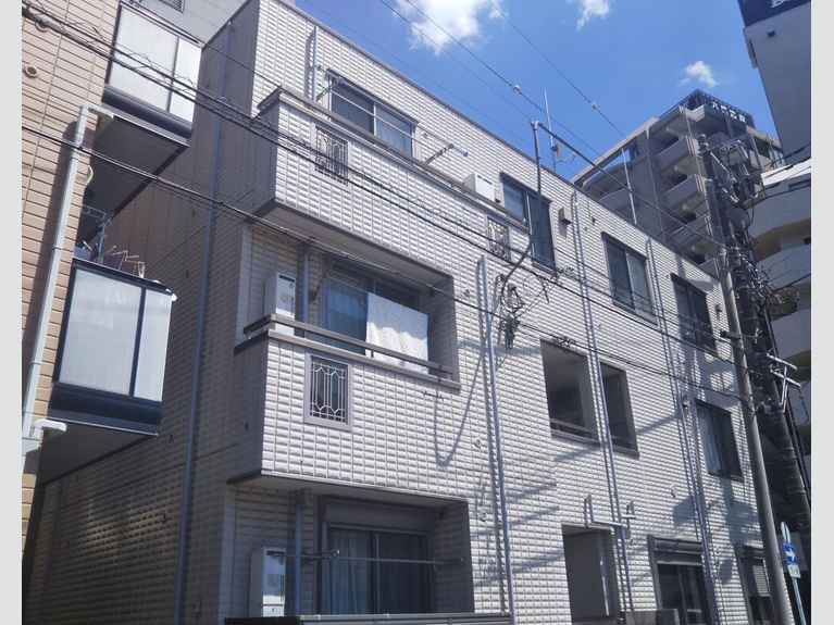 ARROZISHIHARA 外観