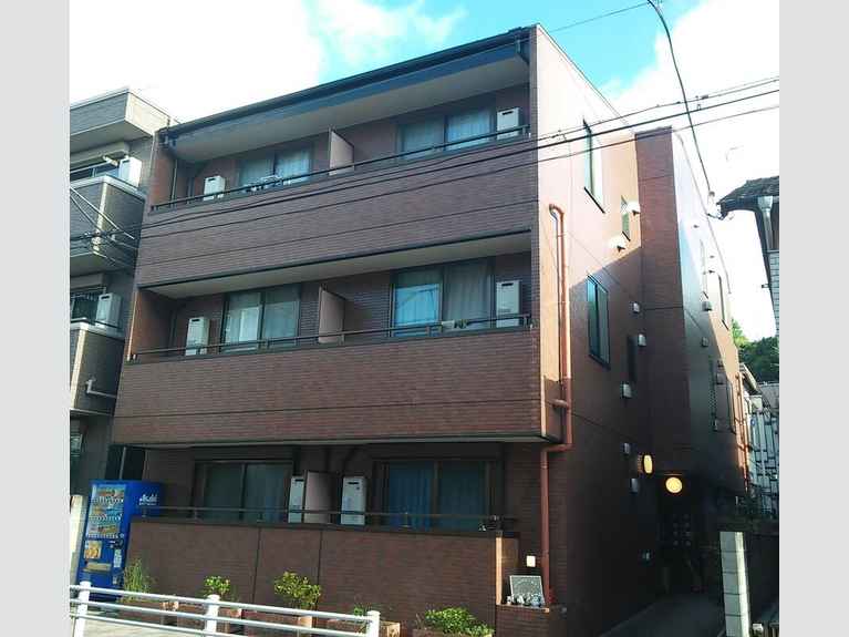 ハイツグレース 外観
