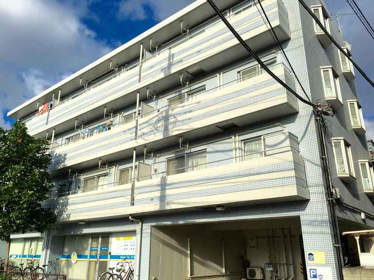 フェニックスコート 外観