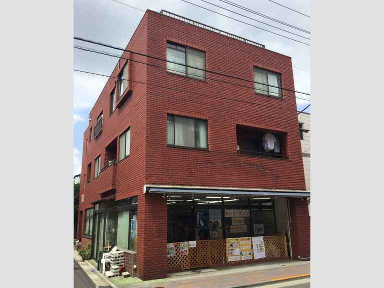 ビル田園 外観