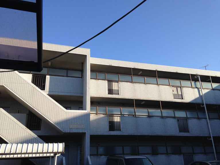 エクセレンテ 外観