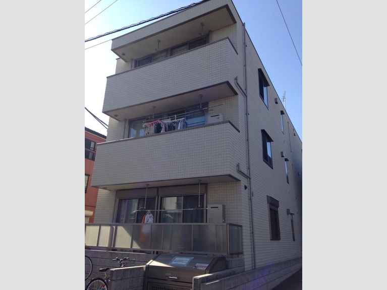 エスペランサ大宮 外観