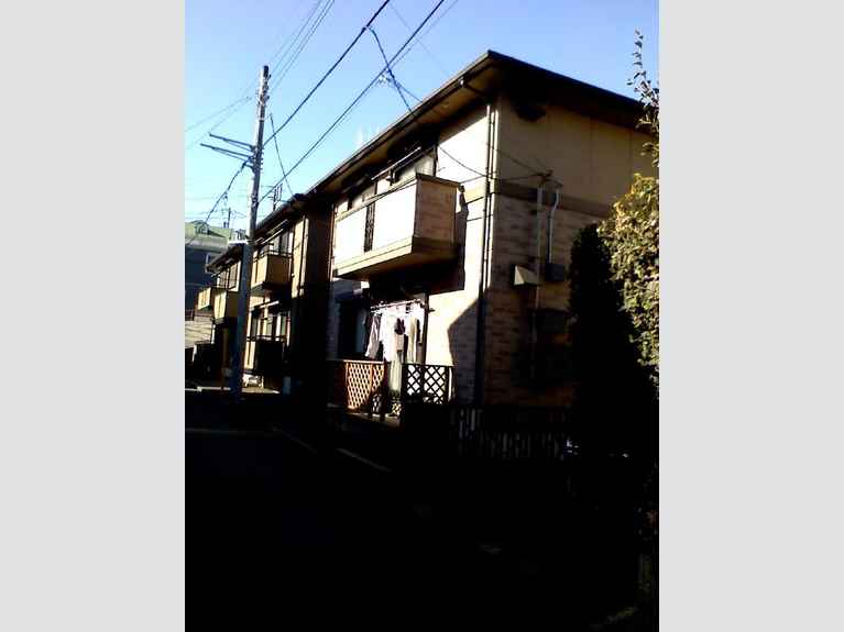 ルミエール 外観