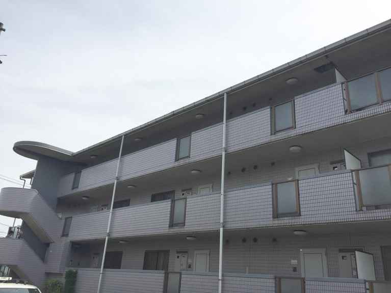 シュド鵠沼 外観