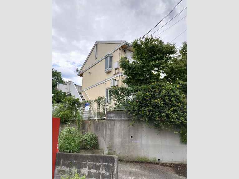 ガーデンヒル大野 外観