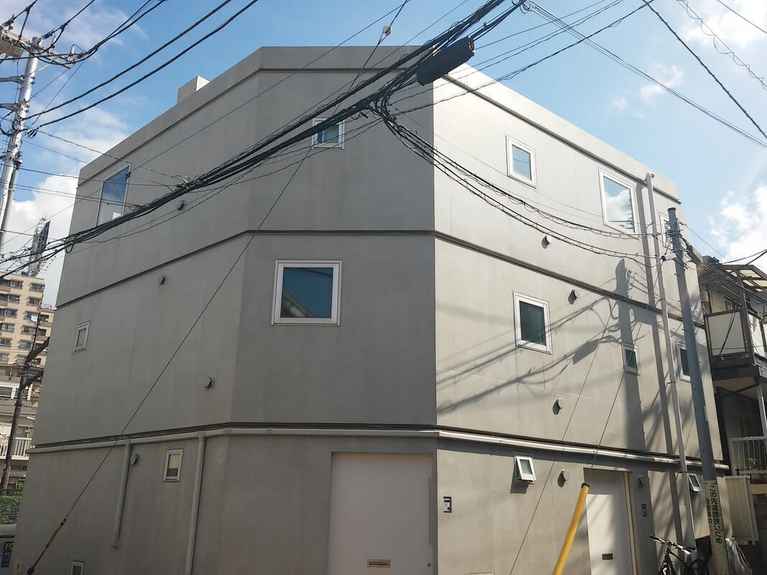 SM23215 外観