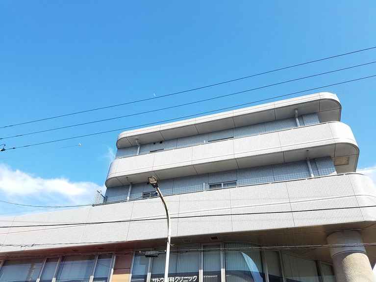 卓ビル南行徳 外観