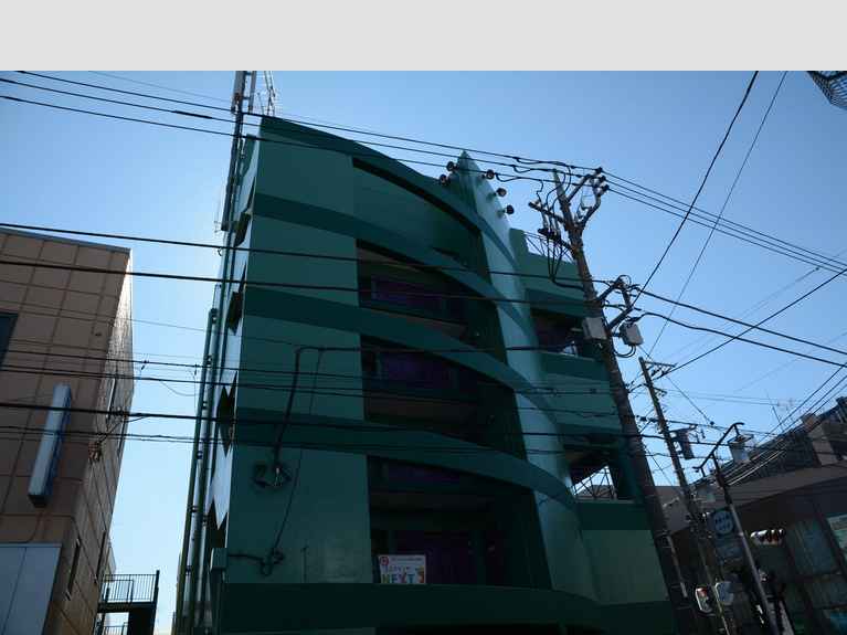 quart 外観