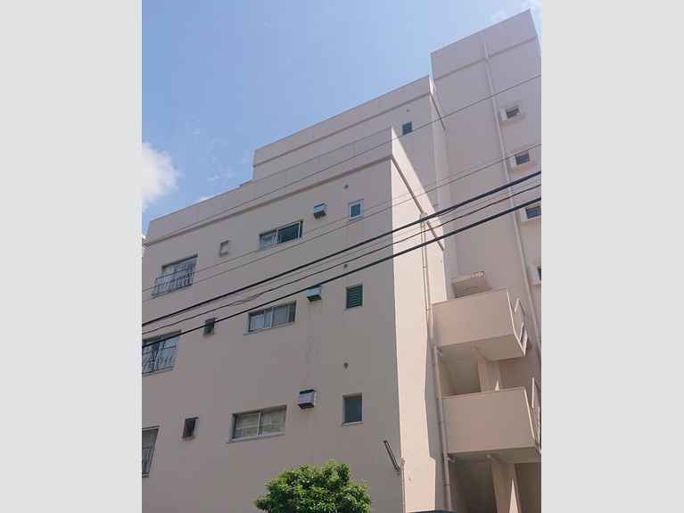 サン椎名町ハイツ 外観