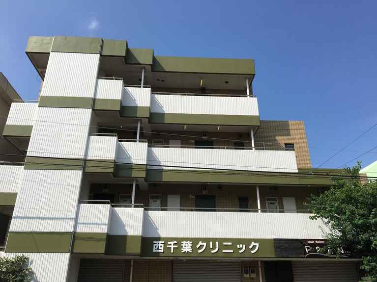 サンライズ春日 外観
