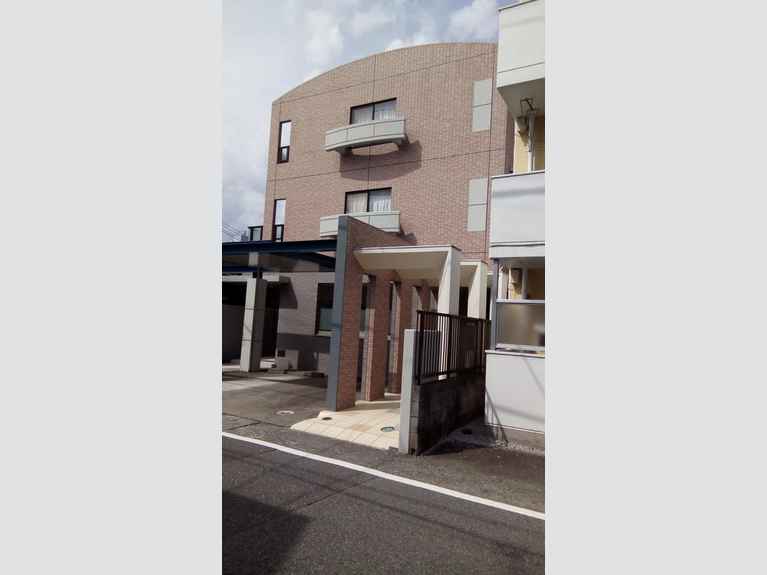 ノーブル 外観