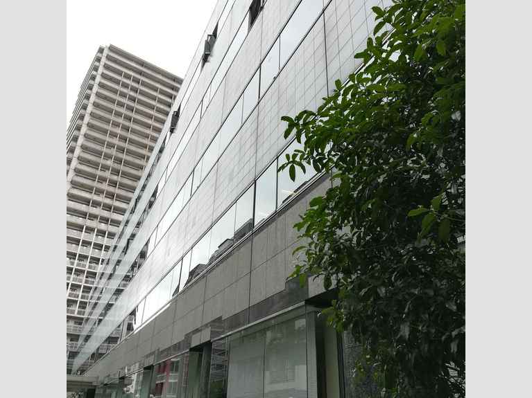 西新宿KFビル 外観