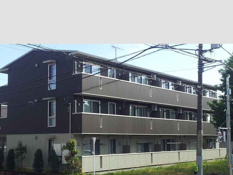 HalmB 外観