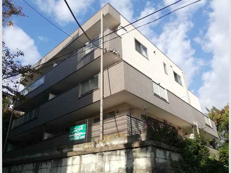 桜樹きしや 外観