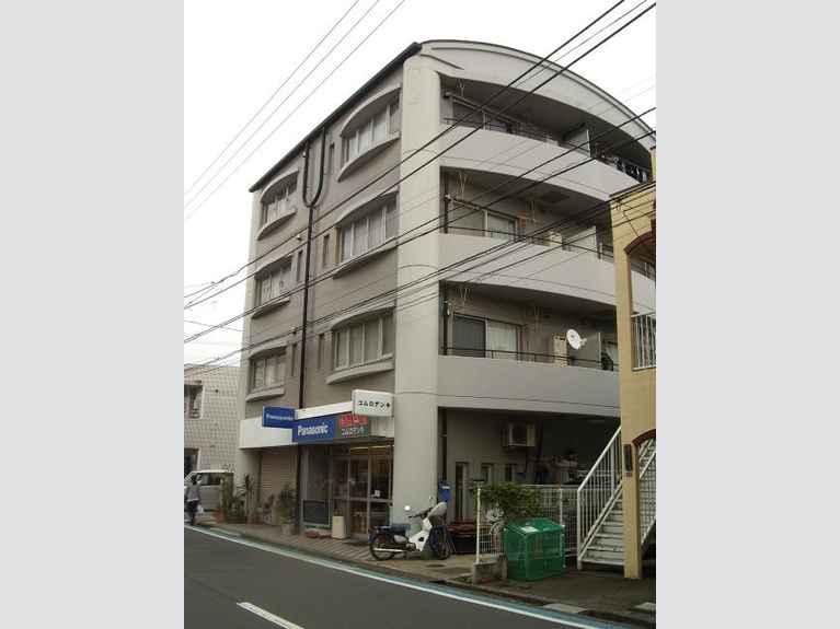 ア・ルーフ湘南 外観