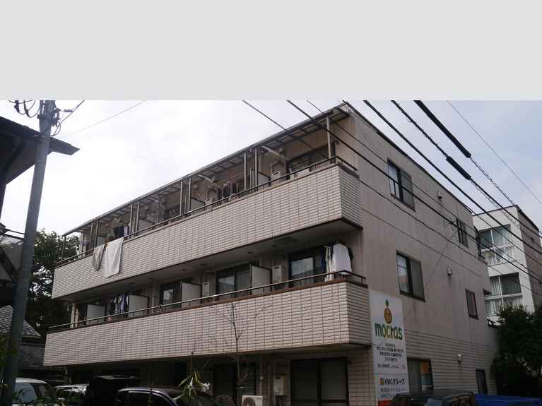コーポ雄貴 外観