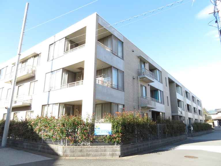 KDビルNO.5 外観