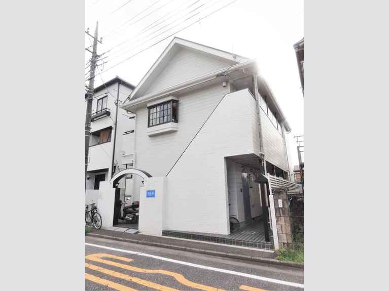 セレネ西川口 外観