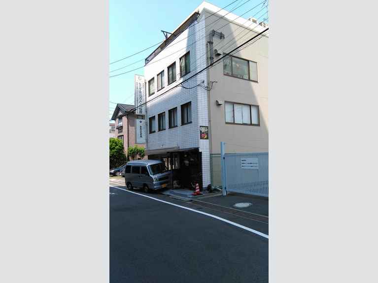 メゾン原町田 外観