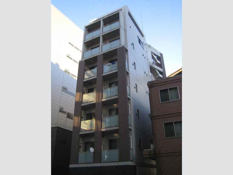 Prodire 外観