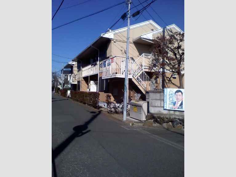 ジュネスNOMOTO 外観