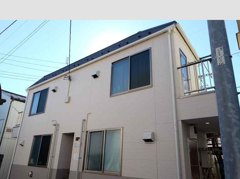 feliceto大井町 外観