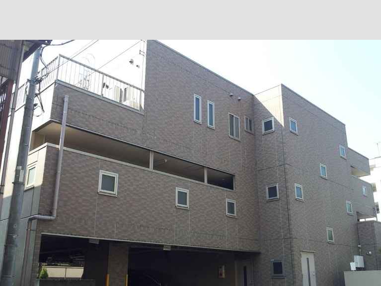 CASA CLARE 外観