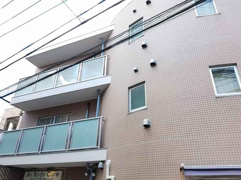 柳沢ビル3 外観