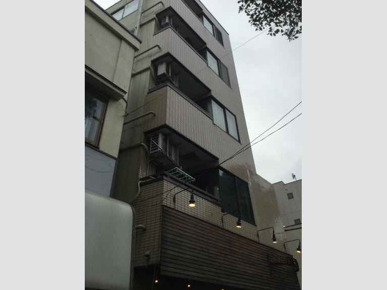 グランドステータス楡 外観