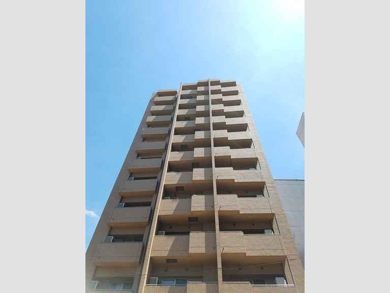 T・OBLDG.2ND 外観