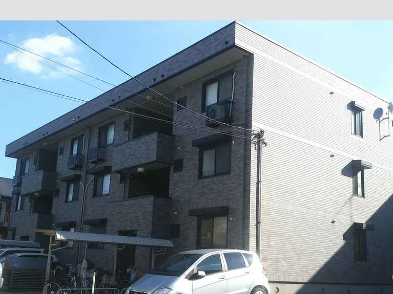 プランドール妙典K.T.M 外観