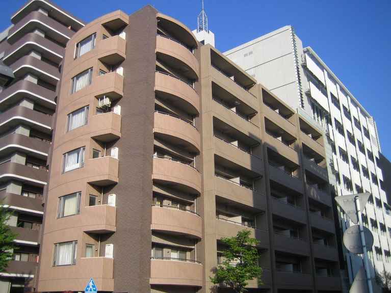 グリシーナ オーブ 外観