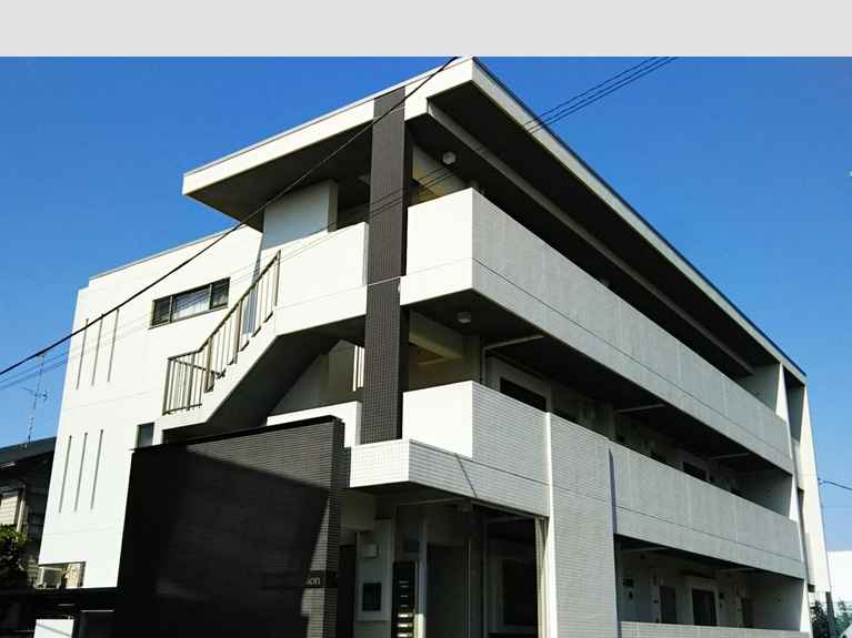DIKE MANSIONダイク マンション 外観