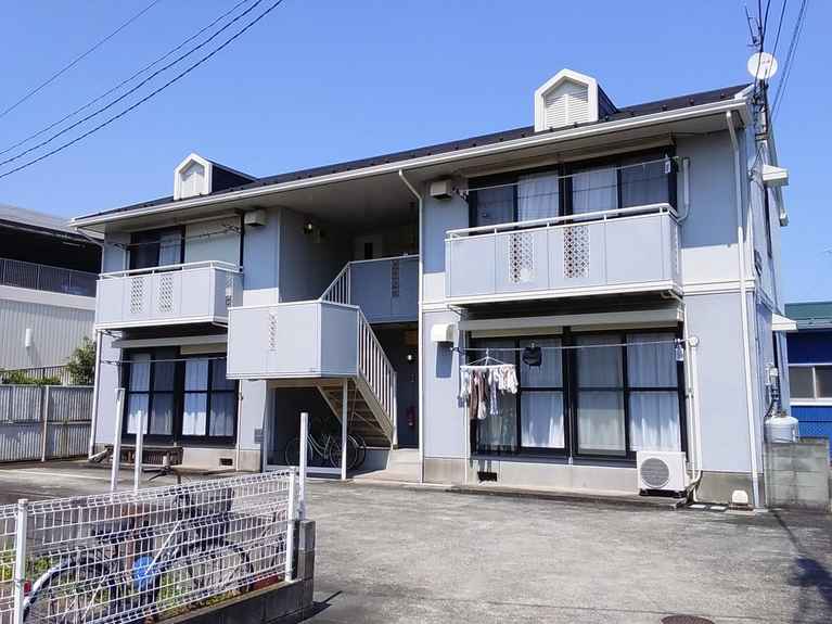 プレミール 外観