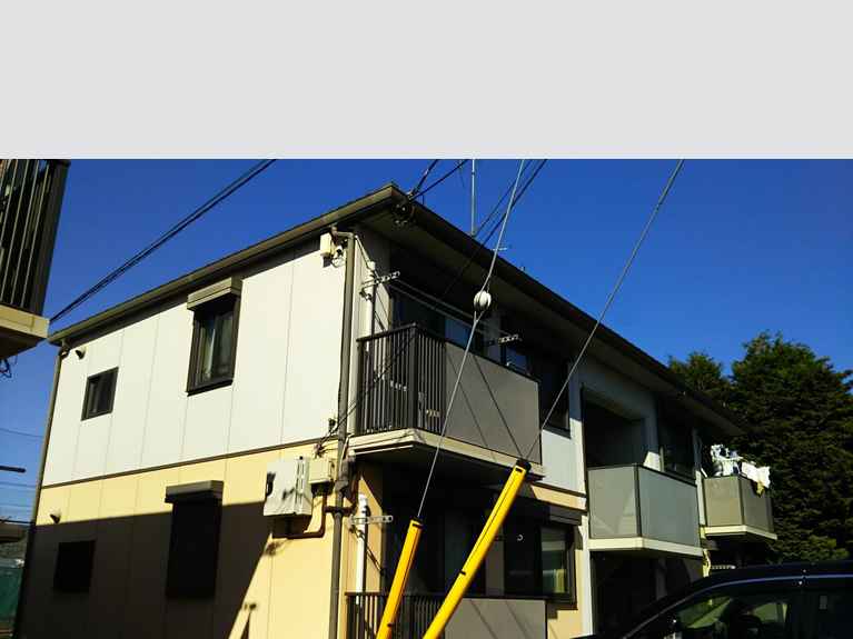 K'Sクオーレ 外観