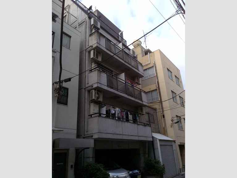 ルミエール 外観