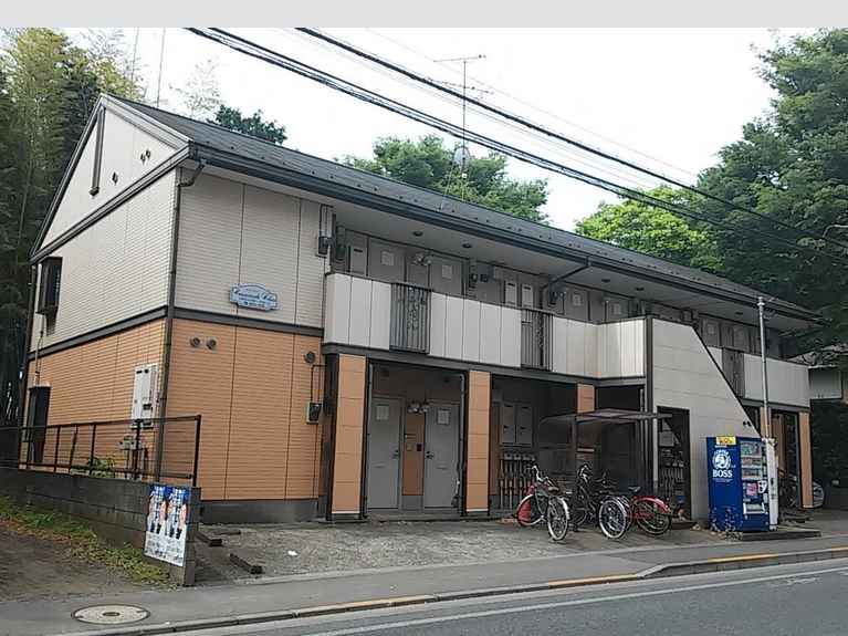 カサベルテ・クラス 外観